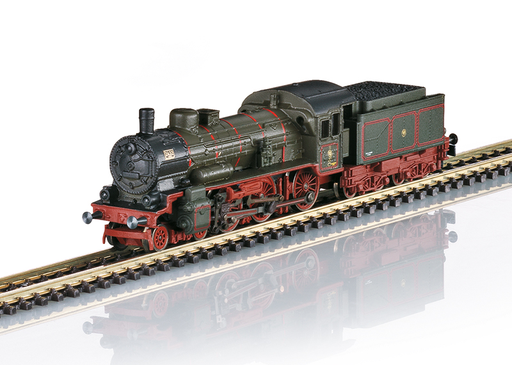 [MKN 88995] Marklin : Locomotive à vapeur type P8