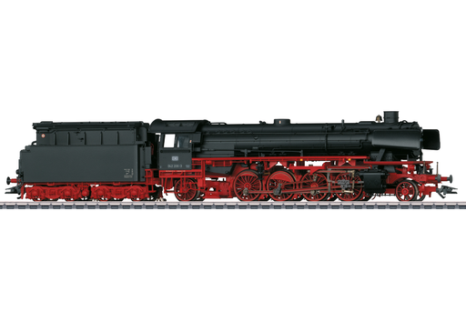 [MKN 37931] Marklin : Locomotive à vapeur (#042) - DB │Alternatif Digital Sons