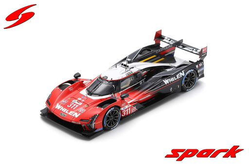 [SPK S8731] Spark : Cadillac V-Series.R │ No.311 ACTION EXPRESS RACING Le Mans 24H 2023 L-F.Derani - A.Sims - J.Aitken