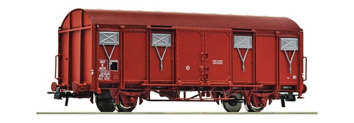 [ROC 76602] Roco : Wagon Couvert SNCF