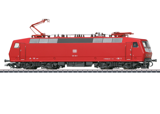 [MKN 37829] Marklin : Locomotive électrique BR120.1 AC Sound