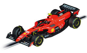[CAE 20064239] Carrera : Ferrari SF-23 N°55 C Sainz