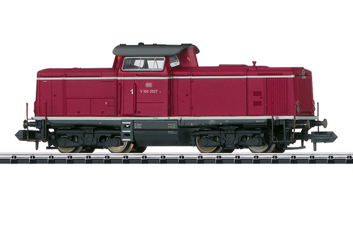 [MII 16124] Minitrix : Locomotive Diesel V100.20 