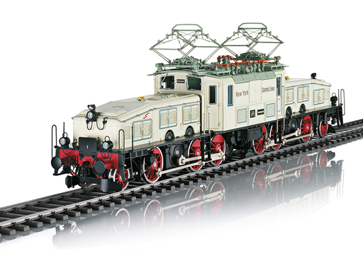 [MKN 55688] Marklin : Locomotive électrique CE 6/8 III (New York Central Railroad ) 