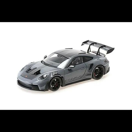 [MNC 110062024] Minichamps : Porsche 911 992 GT3 RS 2024 Weissach