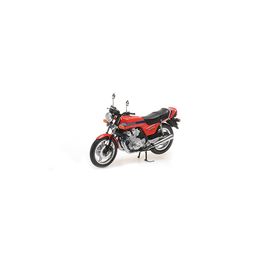 [MNC 122161901] Minichamps : Honda CB 900 F Bol D'or 1978