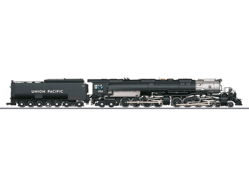 [MKN 55990] Marklin : Locomotive Vapeur Big Boy 4014 Union Pacific.