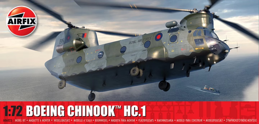 [AIR A06023] Airfix : Boeing Chinook HC.1