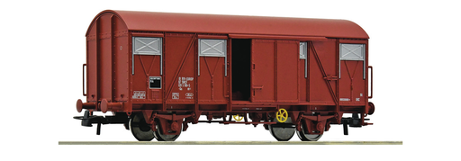 [ROC 76319] Roco : Wagon Couvert 