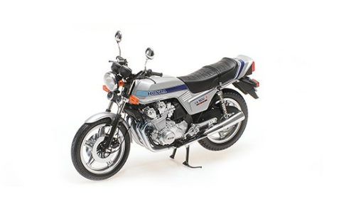 [MNC 122161904] Honda CK 900 │ 1978