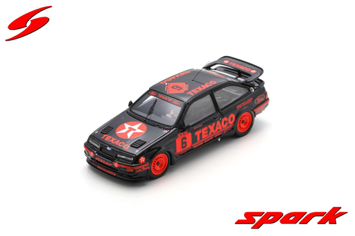 [SPK SG620 ]  FORD Sierra RS500 Cosworth N°6 DTM 1988 Steve Soper (300ex.)