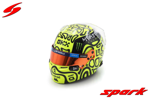 [SPK 5HF141] Spark : Lando Norris │ 2024