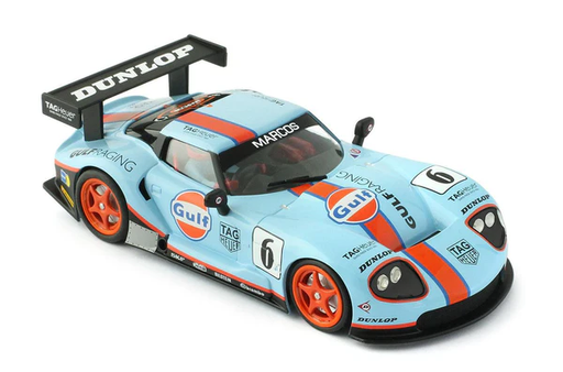 [RVS RS0237] Revoslot: Marcos LM600 Gulf n°6