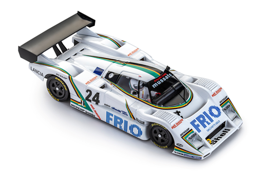 [SLO CA21G] Slot.it : Lancia LC2 n°24 1000KM Monza 1988