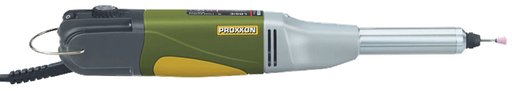 [PRN 28485] Proxxon : Meuleuse-perceuse à col long LBS/E 