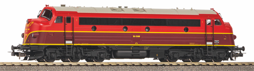 [PIK 52054] Piko : Locomotive Diesel MY 1149 Altmark-rail 