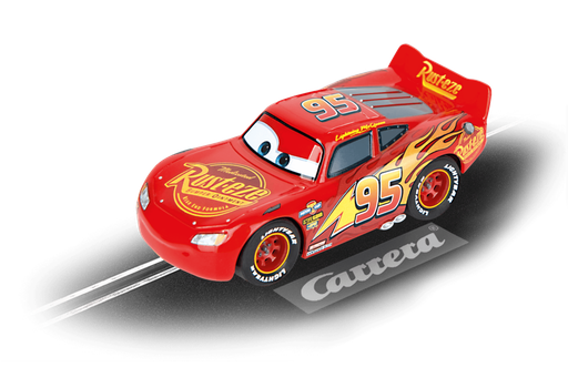 [CAE 20065010] Carrera : Disney Pixar Cars │ Lightning McQueen