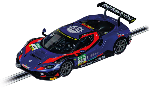 [CAE 20023964] Carrera : Ferrari 296 GT3 │ No.14 Emil Frey Racing - DTM 2023 - Digital 