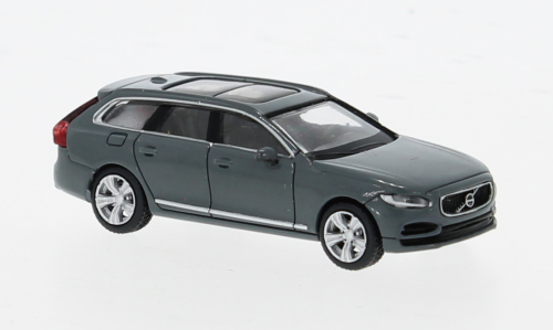 [PCX870386] Premium ClassiXXs : Volvo V90 │ Silver