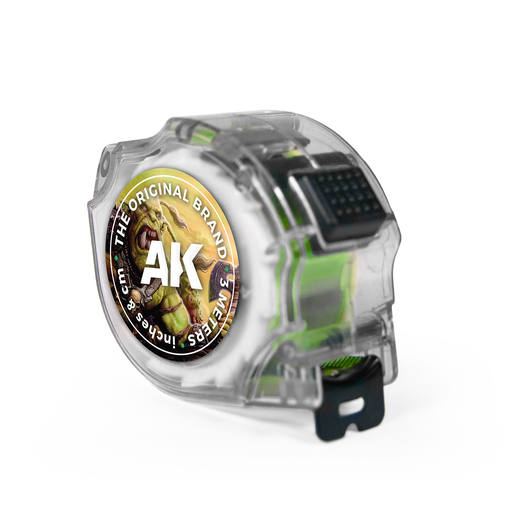 [AK 9524] AK : un Mètre (3m)