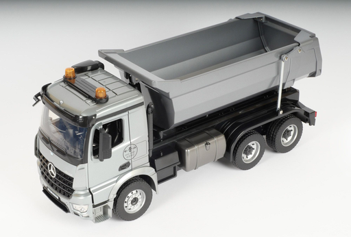 [T2M T805] T2M : Camion Benne - Mercedes Arocs 