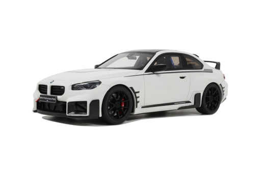 [GTSPI GT476] GT Spirit : BMW M2 M Performance │ 2023 - Blanche