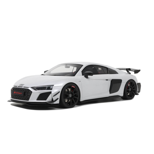 [GTSPI GT461] GT Spirit : Audi R8 Coupé V10 GT RWD │ Gris