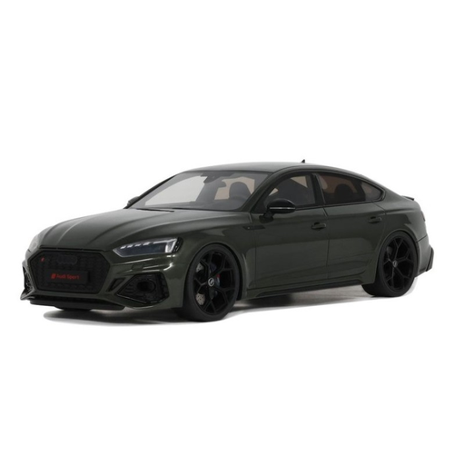 [GTSPI GT469] GT Spirit : Audi RS5 Compétition 