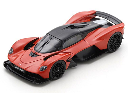 [SCU 450926100] Schuco : Aston Martin Valkyrie │ 2021