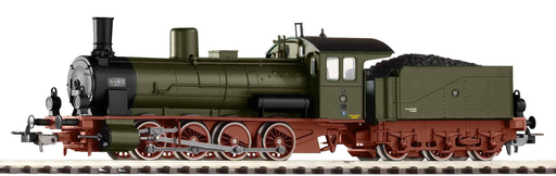 [PIK 57563] Piko : Locomotive Vapeur G7 KPEV Essen 4469