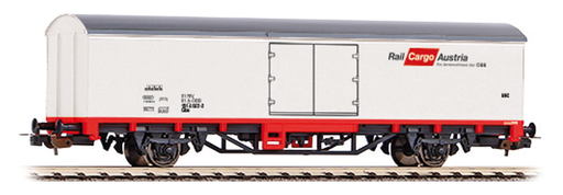 [PIK 98549B1] Piko : Wagon Gbs Rail Cargo Austria 