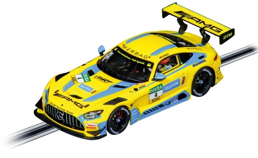 [CAE 20027775] Carrera : Mercedes-AMG GT3 Evo "Mercedes-AMG Team HRT  No.4" DTM 2023