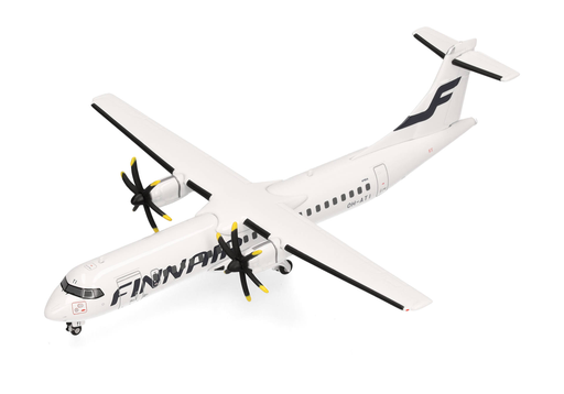 [HER 573306] Herpa : Finnair ATR-72-500 – OH-ATI 