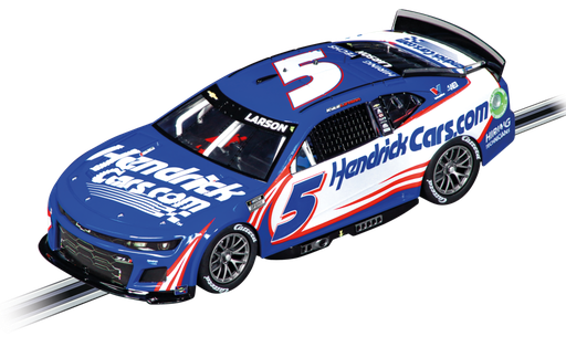 [CAE 20032004] Carrera : Nascar Camaron NextGen ZL 1 n°5 Digital 132