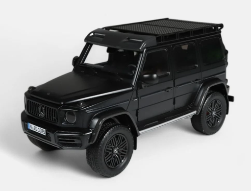 [NZG 1075/1050] NZG : Mercedes Benz G63 AMG 4x4