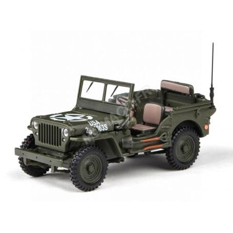 [OLI 4-90140] Oliex : Jeep Willy's Us 