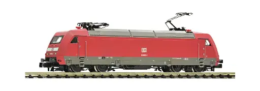 [FLE 7560032] Fleischmann : Locomotive électrtique BR 101 003-2, DB AG