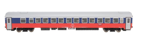 [LSM 48200] Lsmodels : Voiture-lits WLABmee du RZD 