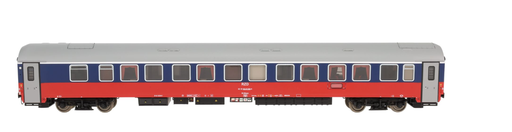 [LSM 48201] Lsmodels : Voiture-lits WLABmee du RZD 