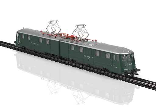 [TRX 25590] Trix : Locomotive électrique Ae 8/14 11852  DCC Sound