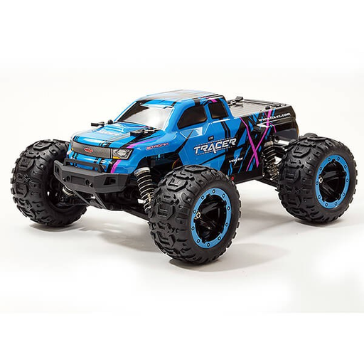 [FTX 5596B] FTX : Tracer Brushless