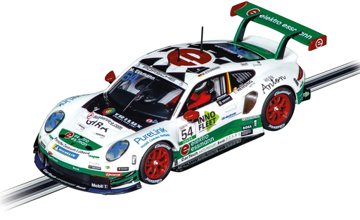 [CAE 20027799] Carrera : Porsche 911 RSR │ No.54 "CarTech Motorsport Bonk - Michael Essmann