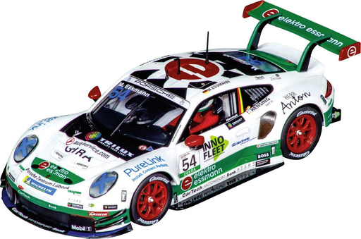 [CAE 20032042] Carrera Digital : Porsche 911 RSR │ No.54 "CarTech Motorsport Bonk - Michael Essmann 