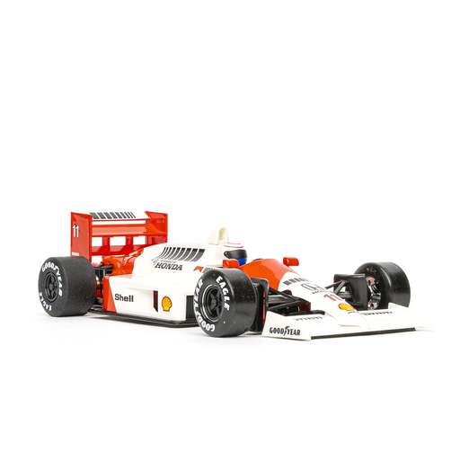 [NSR 0448] NSR : Formula 86/89 "Mclaren Honda Prost n°11"