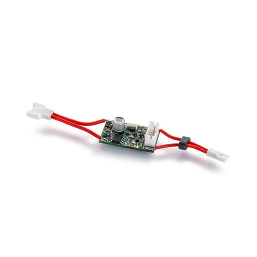 [SLO SP15D] Slot.it : Decodeur pour Scalextric SSD Ship