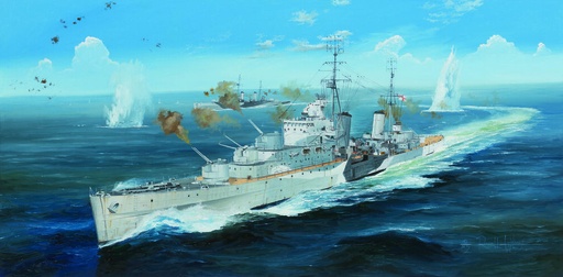 [TRM 05367] Trumpeter : HMS Argonaut