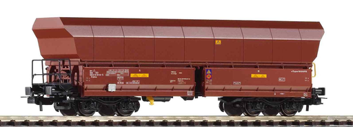 [PIK 54679] Piko : Wagon Falns SNCB-NMBS