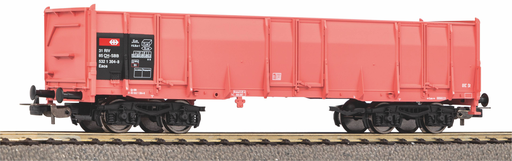 [PIK 27710] Piko : Wagon Eaos Bord Haut SBB