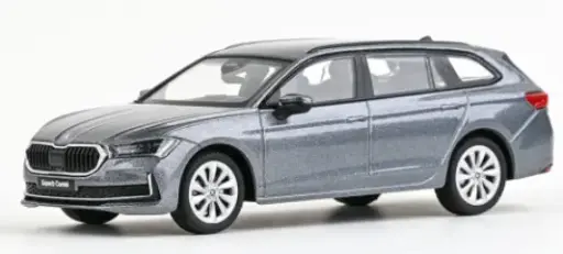 [ABR 143AB-047CV] ABREX : Skoda Superb VI │ Gris - 2023