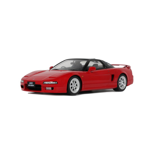 [OTT OT1105] Ottomobile : Honda NSX Mugen Formula │ Rouge - 1993 